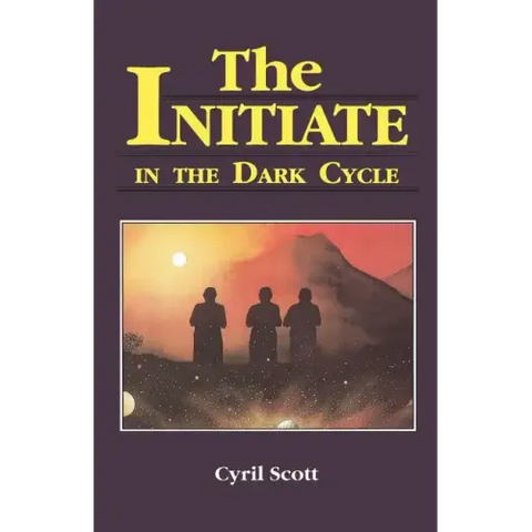 The Initiate in the Dark Cycle