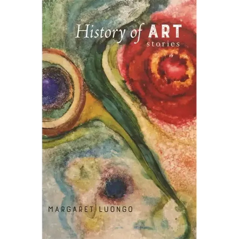 History of Art: Stories