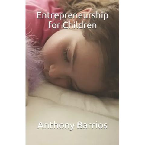 Entrepreneurship for Children