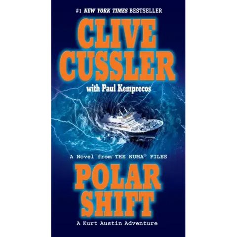 Polar Shift