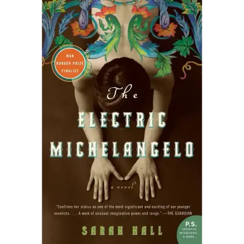 The Electric Michelangelo