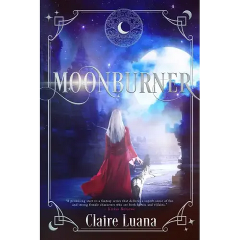 Moonburner