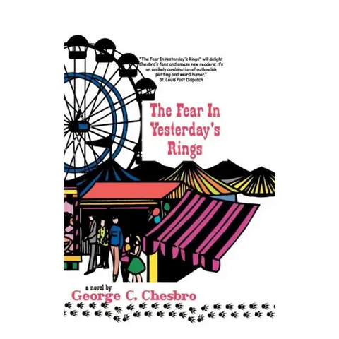 The Fear in Yesterday's Rings