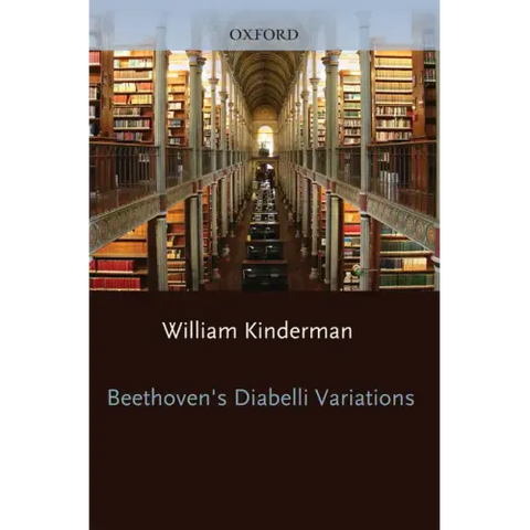 Beethoven's Diabelli Variations