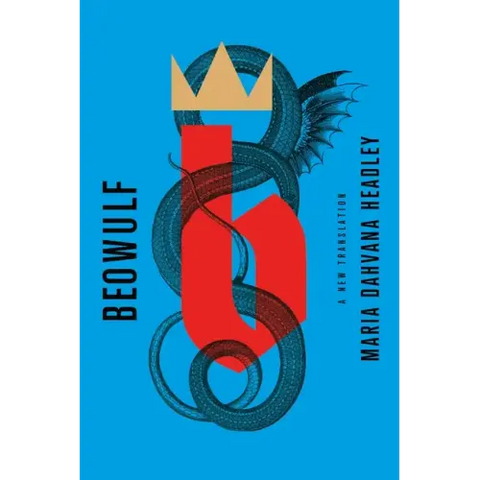 Beowulf: A New Translation