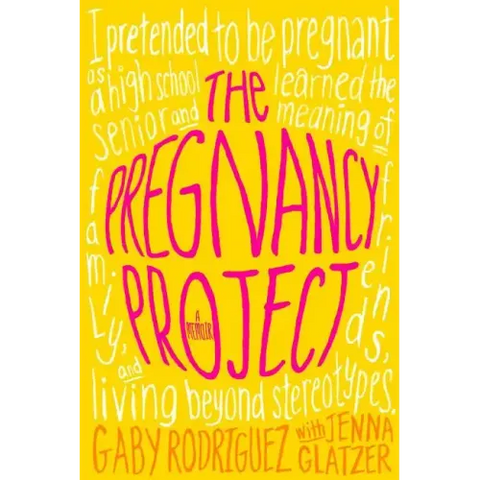 The Pregnancy Project