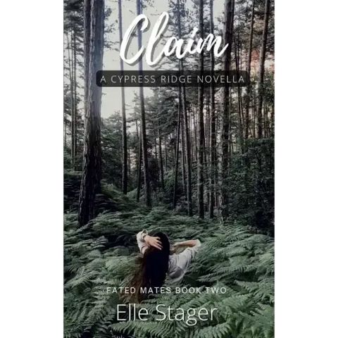 Claim: A Fated Mates Novella