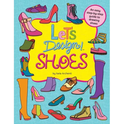 Let's Design! SHOES