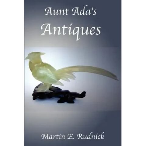 Aunt Ada's Antiques