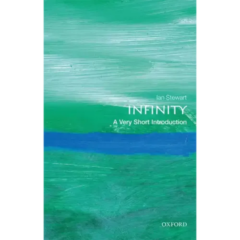 Infinity: A Very Short Introduction