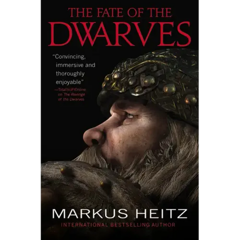 The Fate of the Dwarves