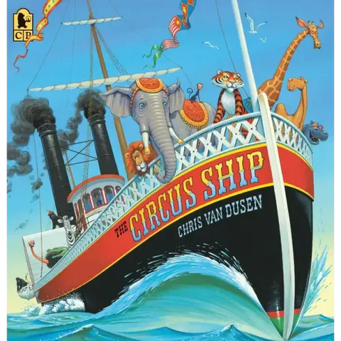 The Circus Ship