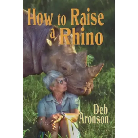 How to Raise a Rhino