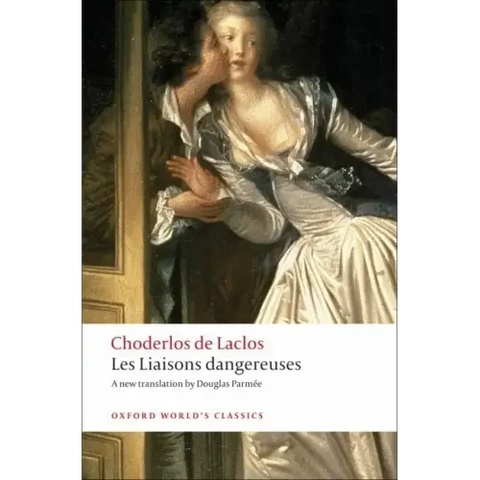 Les Liaisons Dangereuses