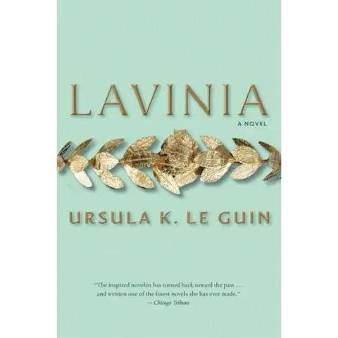Lavinia