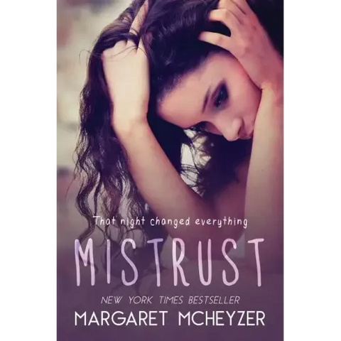 Mistrust