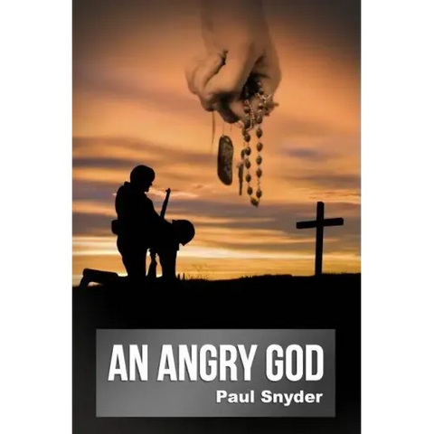 An Angry God