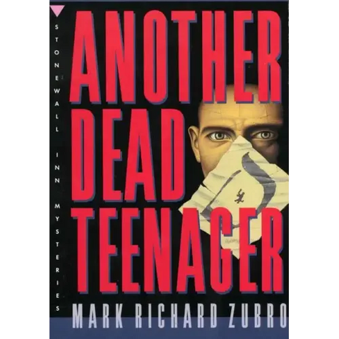 Another Dead Teenager