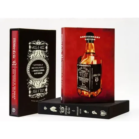 Motley Crue: The Dirt: Confessions of the World's Most Notorious Rock Band