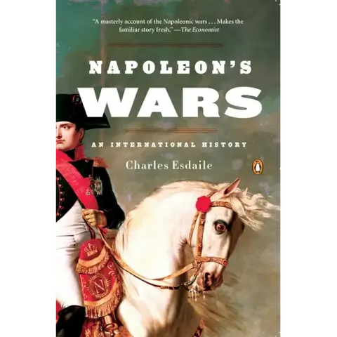 Napoleon's Wars: An International History