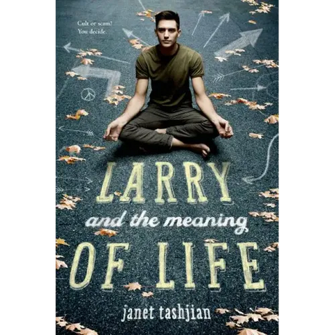 Larry and the Meaning of Life