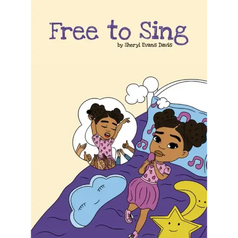 Free to Sing
