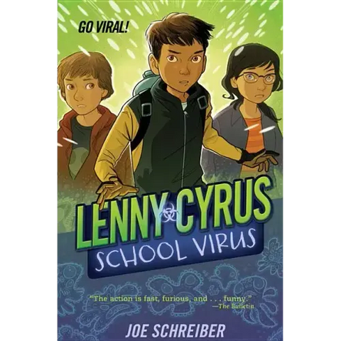 Lenny Cyrus, School Virus