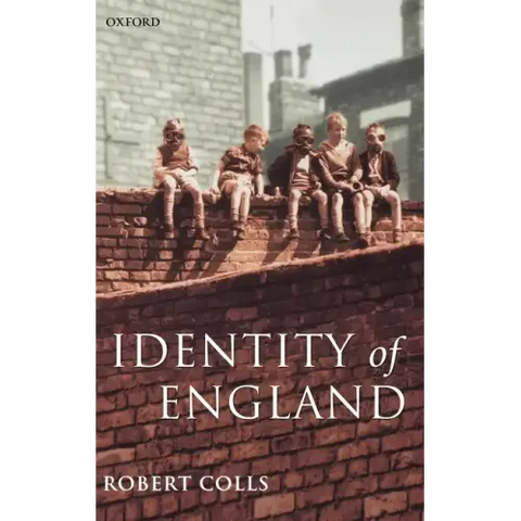 The Identity of England