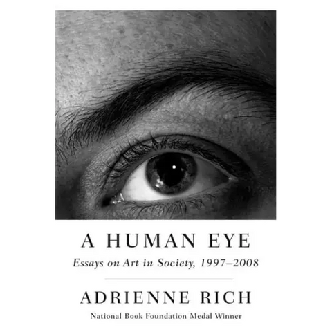 A Human Eye: Essays on Art in Society, 1997-2008