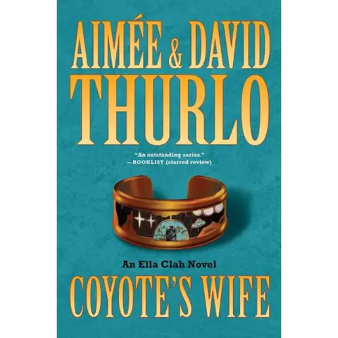 Coyote's Wife