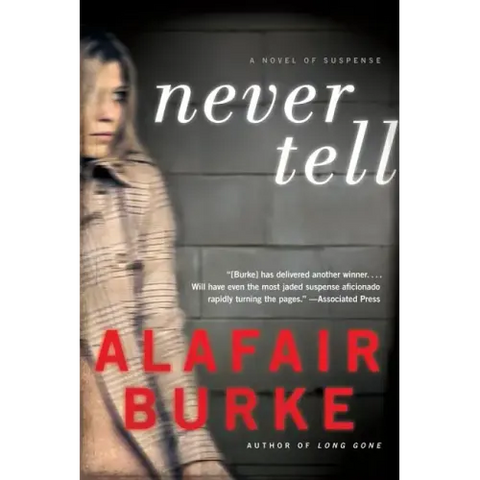 Never Tell