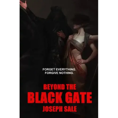 Beyond the Black Gate