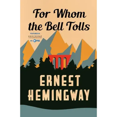 For Whom the Bell Tolls