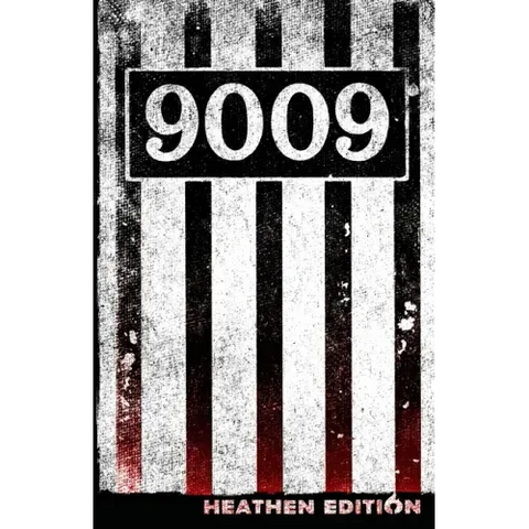 9009 (Heathen Edition)