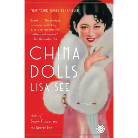 China Dolls