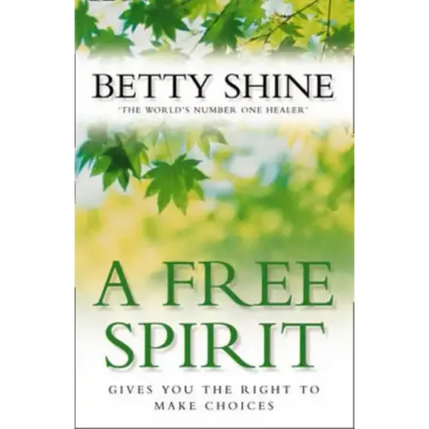 A Free Spirit