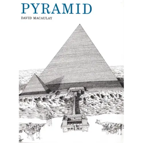 Pyramid