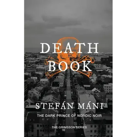 Deathbook