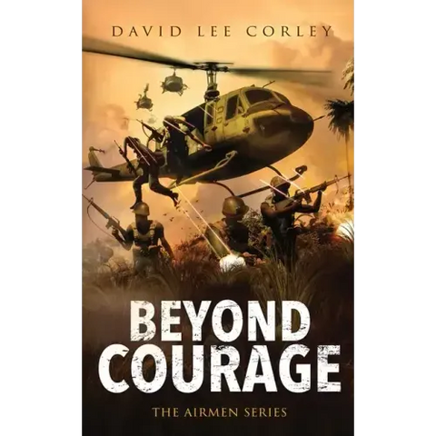 Beyond Courage