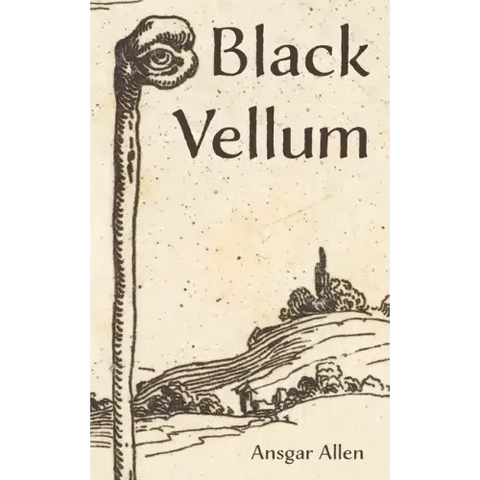 Black Vellum