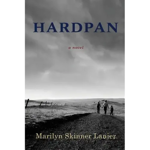 Hardpan