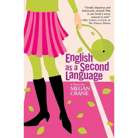 English as a Second Language