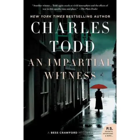 An Impartial Witness