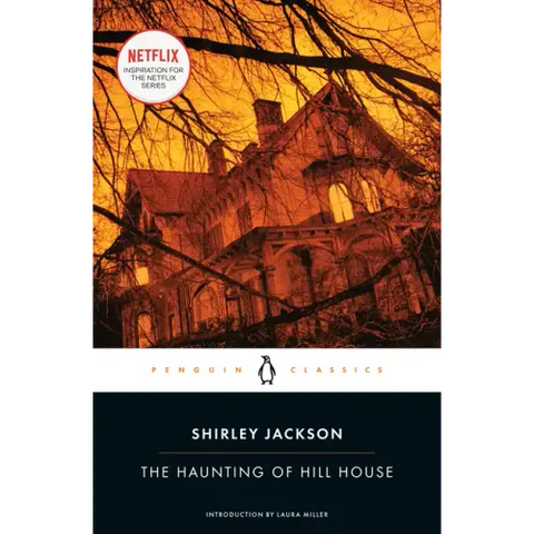 The Haunting of Hill House