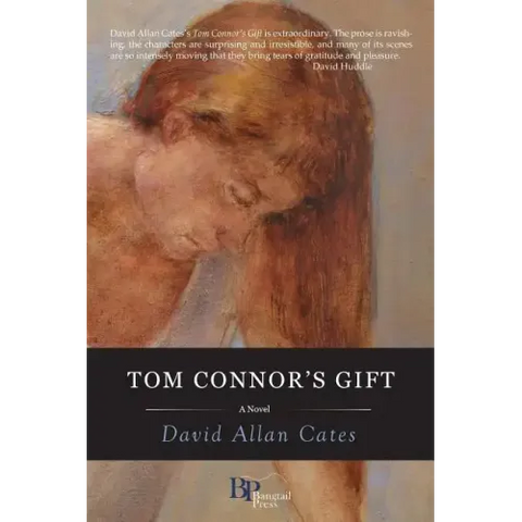 Tom Connor's Gift