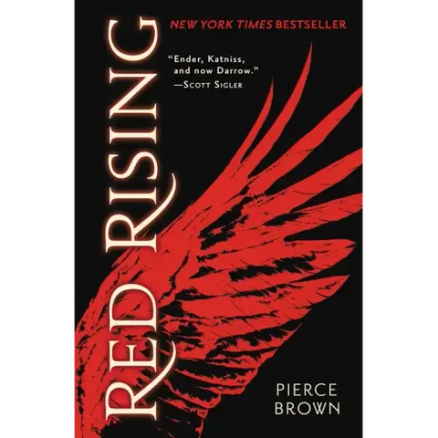 Red Rising