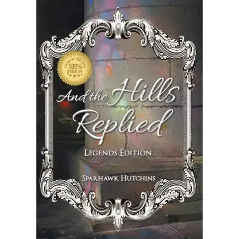 And the Hills Replied