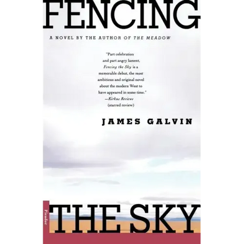 Fencing the Sky