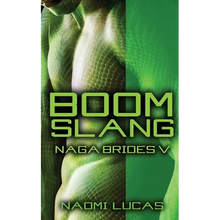 Boomslang - Paperback