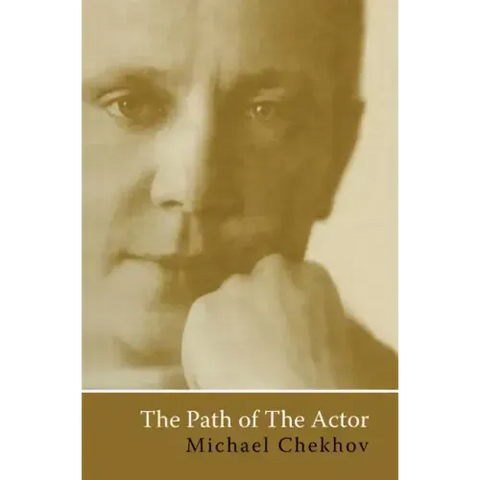 The Path of the Actor